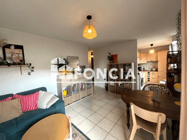 Location Appartement 3 pièces 57.61 m² - 19/21 RUE DES LAURIERS Saint Jean De Monts 85160