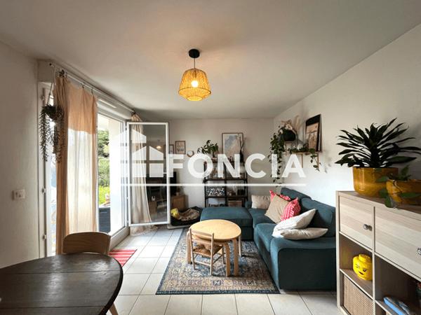 Location Appartement 3 pièces 57.61 m² - 19/21 RUE DES LAURIERS Saint Jean De Monts 85160