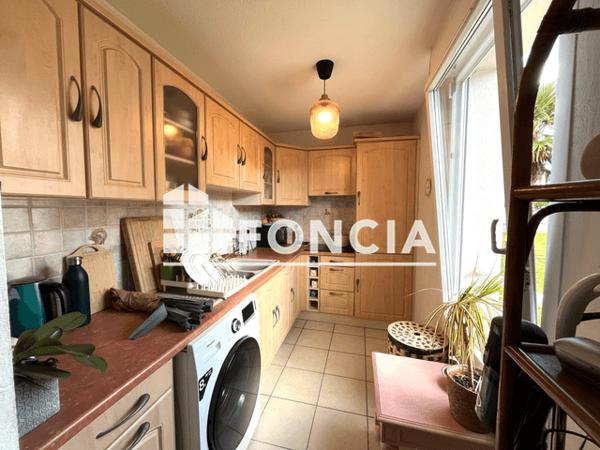 Location Appartement 3 pièces 57.61 m² - 19/21 RUE DES LAURIERS Saint Jean De Monts 85160