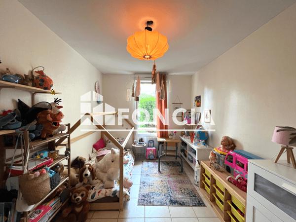Location Appartement 3 pièces 57.61 m² - 19/21 RUE DES LAURIERS Saint Jean De Monts 85160