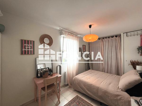 Location Appartement 3 pièces 57.61 m² - 19/21 RUE DES LAURIERS Saint Jean De Monts 85160