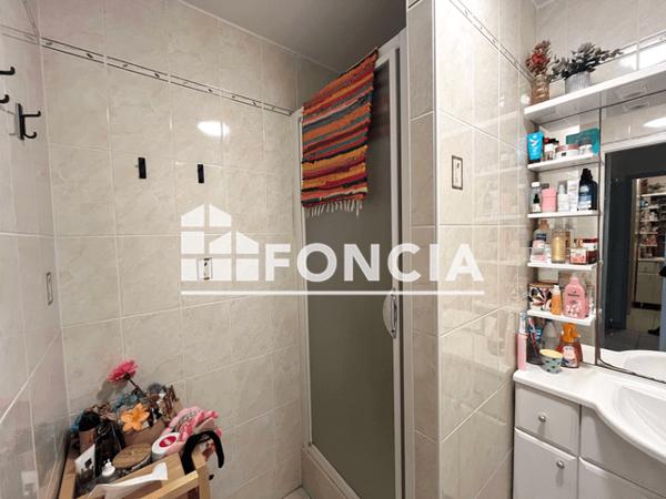 Location Appartement 3 pièces 57.61 m² - 19/21 RUE DES LAURIERS Saint Jean De Monts 85160