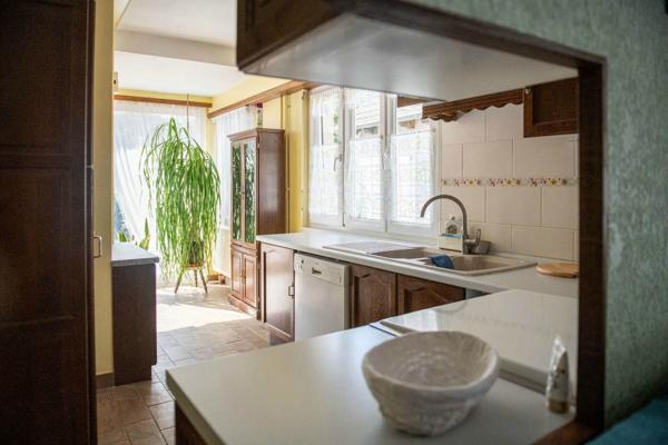 Investissement clé en main au cœur du vignoble alsacien