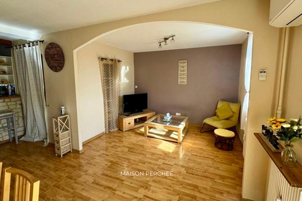 Draguignan (83300) Appartement lumineux