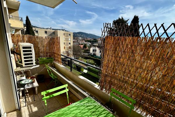Draguignan (83300) Appartement lumineux