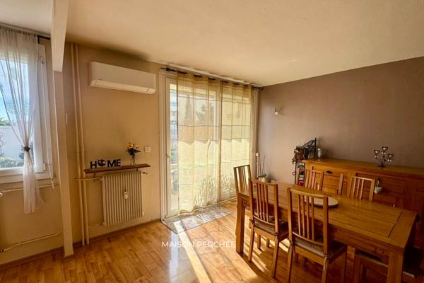 Draguignan (83300) Appartement lumineux