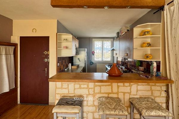 Draguignan (83300) Appartement lumineux