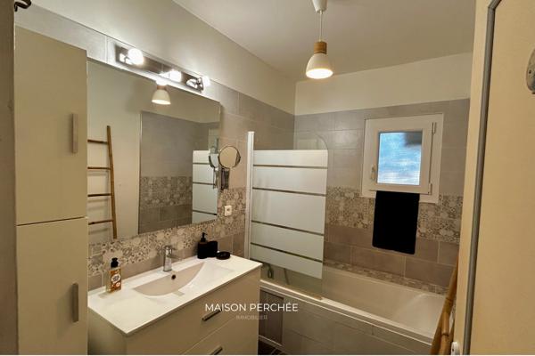 Draguignan (83300) Appartement lumineux