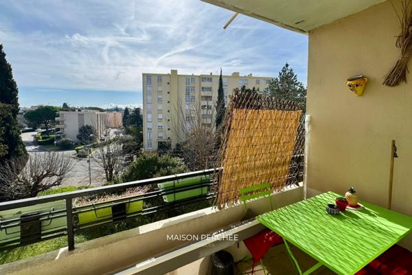 Draguignan (83300) Appartement lumineux