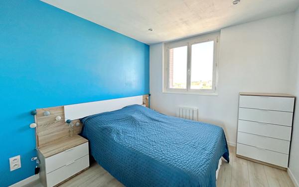 Appartement à vendre    3 pièces • 59,52 m2 Roanne