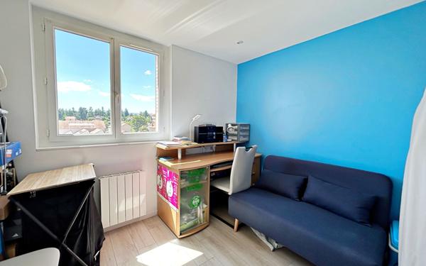 Appartement à vendre    3 pièces • 59,52 m2 Roanne