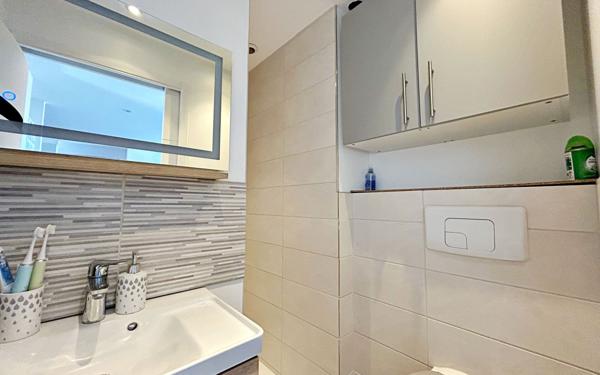 Appartement à vendre    3 pièces • 59,52 m2 Roanne