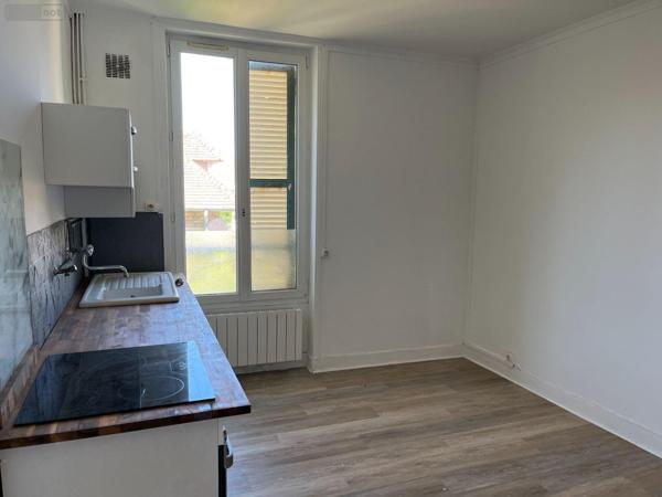 Appartement à vendre à Bernières-sur-Mer dans le Calvados (14990), ref : 10615/182