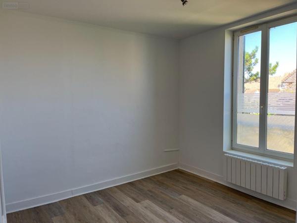 Appartement à vendre à Bernières-sur-Mer dans le Calvados (14990), ref : 10615/182