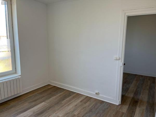 Appartement à vendre à Bernières-sur-Mer dans le Calvados (14990), ref : 10615/182