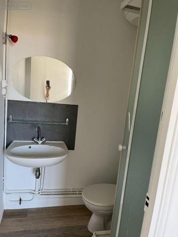 Appartement à vendre à Bernières-sur-Mer dans le Calvados (14990), ref : 10615/182