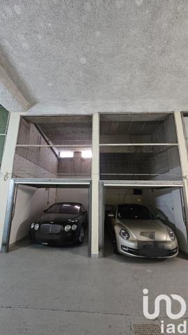 Parking à vendre 28 m² Villefranche-sur-Mer