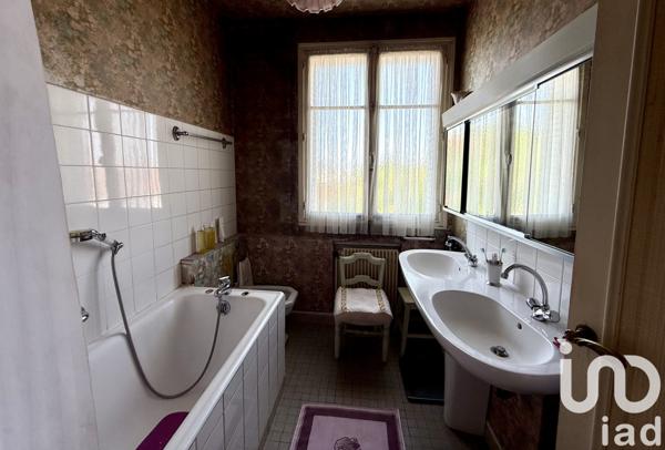 Maison à vendre 6 pièces 150 m² Troyes