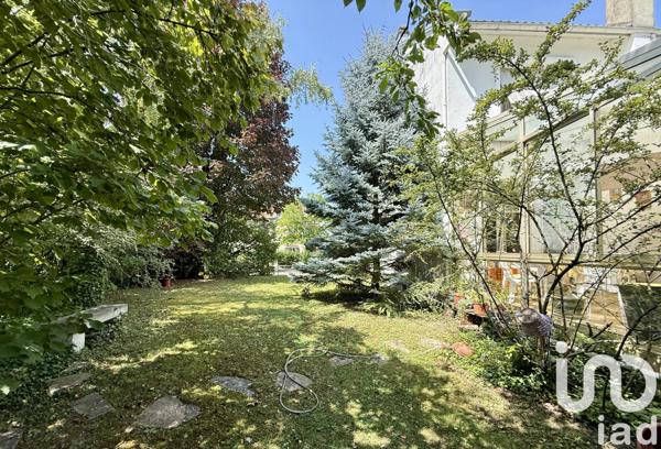 Maison à vendre 6 pièces 150 m² Troyes