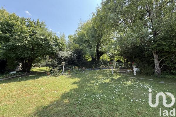 Maison à vendre 6 pièces 150 m² Troyes