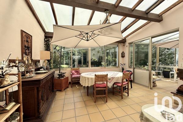 Maison à vendre 6 pièces 150 m² Troyes