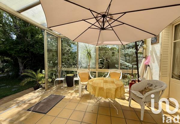 Maison à vendre 6 pièces 150 m² Troyes