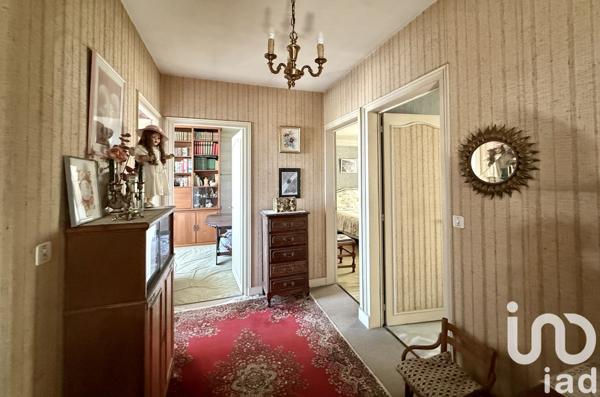 Maison à vendre 6 pièces 150 m² Troyes