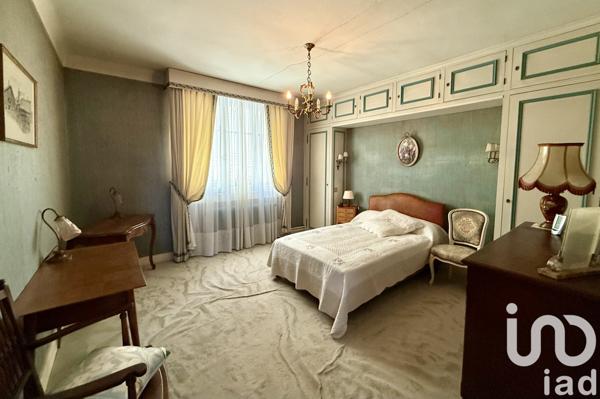 Maison à vendre 6 pièces 150 m² Troyes