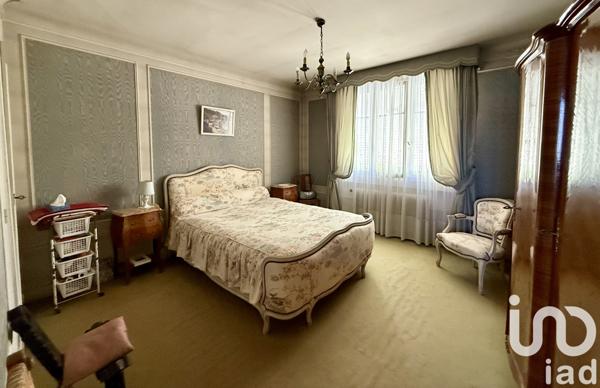 Maison à vendre 6 pièces 150 m² Troyes