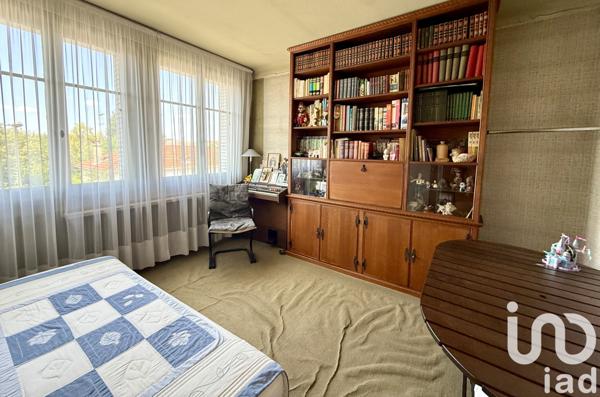 Maison à vendre 6 pièces 150 m² Troyes