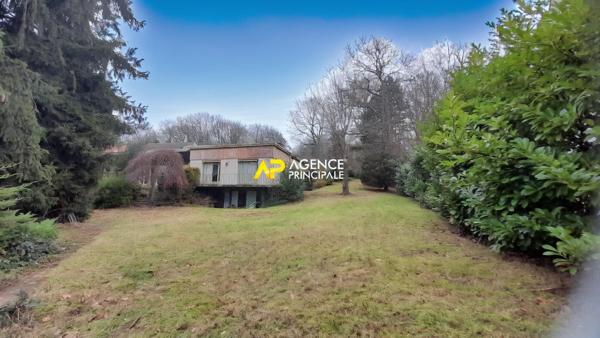 Maison 7 pièces d'environ 150m² avec 2000m² de terrain divisible sur les côteaux d'Argenteuil €795 000 ** - Référence 4504