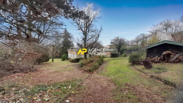 Maison 7 pièces d'environ 150m² avec 2000m² de terrain divisible sur les côteaux d'Argenteuil €795 000 ** - Référence 4504