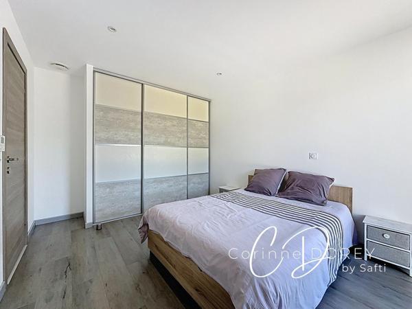 Villa d’architecte en pleine garrigue – Une signature contemporaine aux prestations d’exception