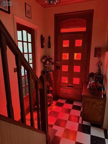 Maison à vendre à Caudry dans le Nord (59540), ref : 59191-6081