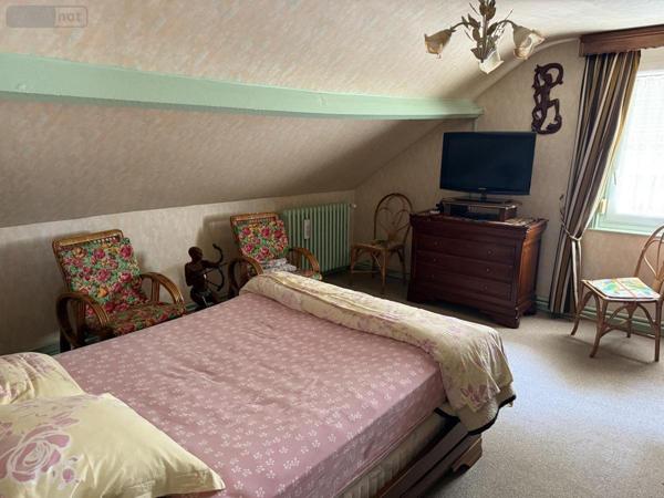 Maison à vendre à Caudry dans le Nord (59540), ref : 59191-6081