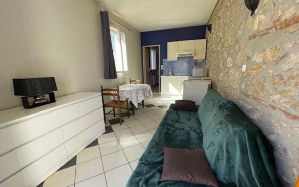 Appartement à louer    2 pièces • 28 m2 Agen