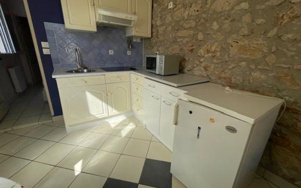 Appartement à louer    2 pièces • 28 m2 Agen