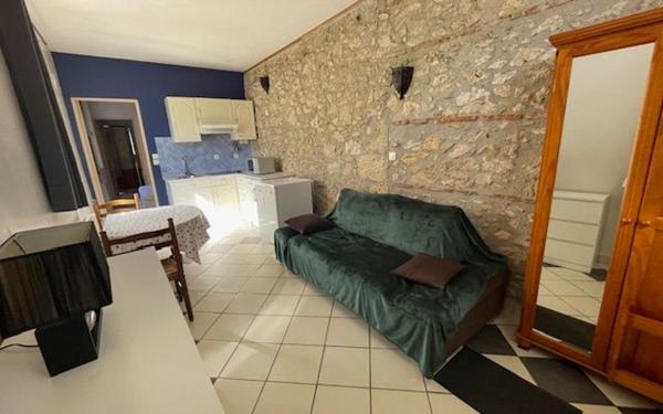 Appartement à louer    2 pièces • 28 m2 Agen