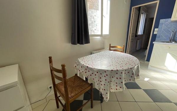 Appartement à louer    2 pièces • 28 m2 Agen