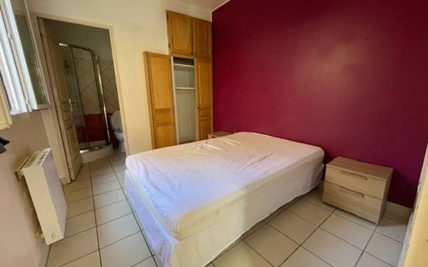 Appartement à louer    2 pièces • 28 m2 Agen