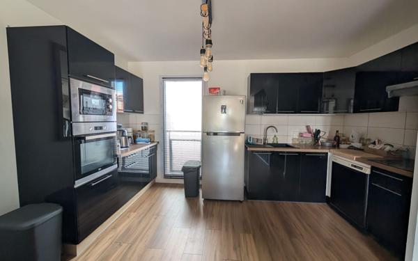 Maison à vendre    4 pièces • 99 m2 Grigny