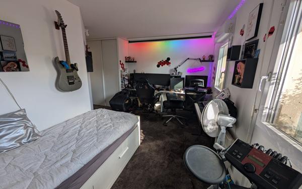 Maison à vendre    4 pièces • 99 m2 Grigny