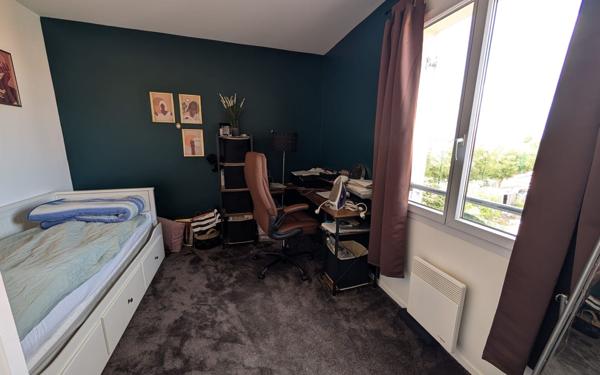 Maison à vendre    4 pièces • 99 m2 Grigny