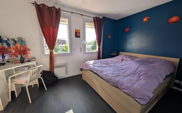 Maison à vendre    4 pièces • 99 m2 Grigny