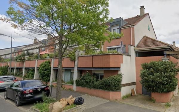 Maison à vendre    4 pièces • 99 m2 Grigny