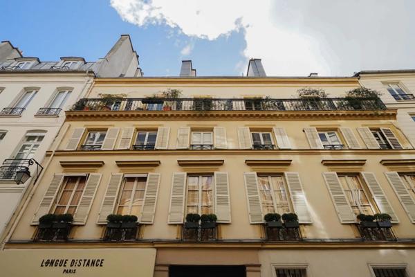 Appartement Paris 6e - CHERCHE-MIDI / CROIX-ROUGE