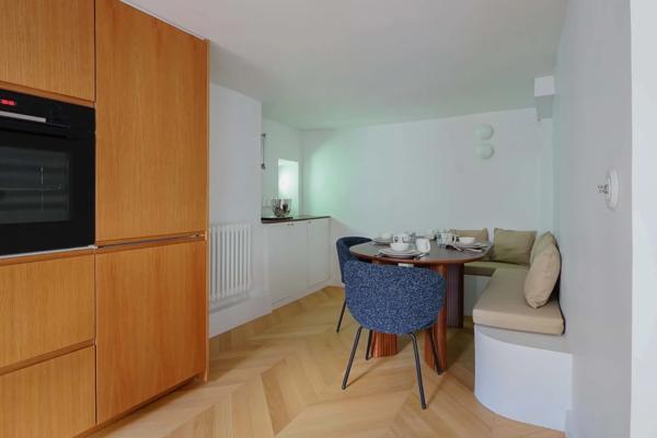 Appartement Paris 6e - CHERCHE-MIDI / CROIX-ROUGE