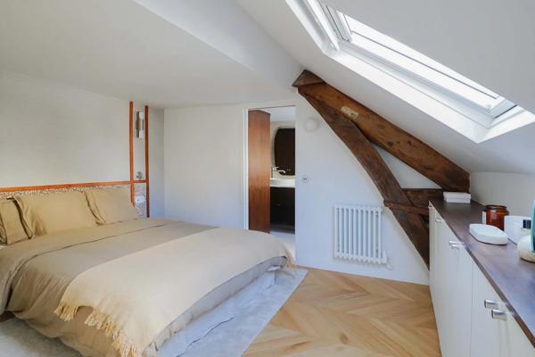 Appartement Paris 6e - CHERCHE-MIDI / CROIX-ROUGE