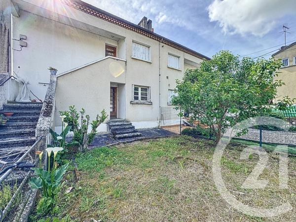 Appartement T3 à vendre  3 pièces - 51,70 m2 CONDOM - 32