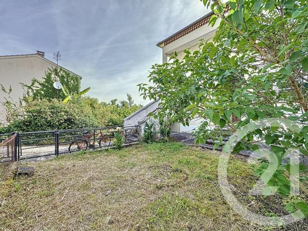 Appartement T3 à vendre  3 pièces - 51,70 m2 CONDOM - 32